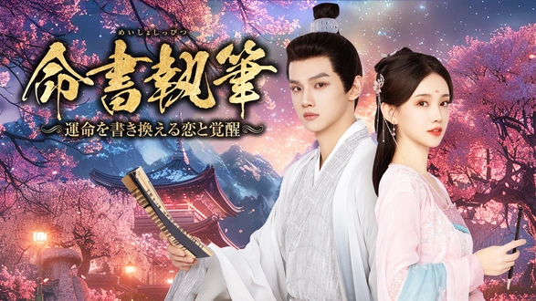 玉面桃花～福を呼ぶ契約結婚～｜フジテレビの人気ドラマ・アニメ・TV