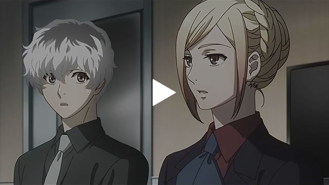 無料 第1話 狩る者たち Start フジテレビの人気ドラマ アニメ Tv番組の動画が見放題 Fod