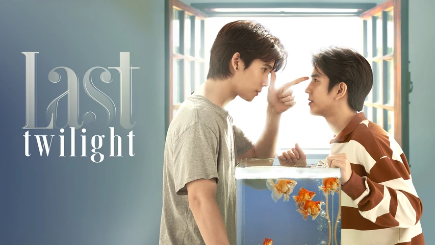 Last Twilight