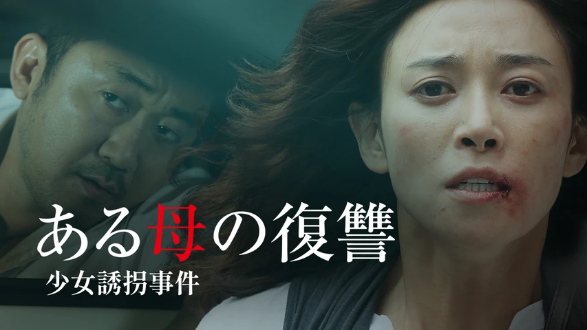 ある母の復讐 少女誘拐事件