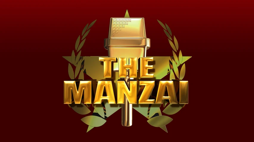THE MANZAI 2011