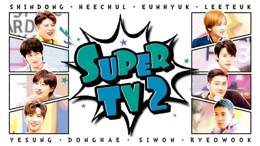 SUPER TV2