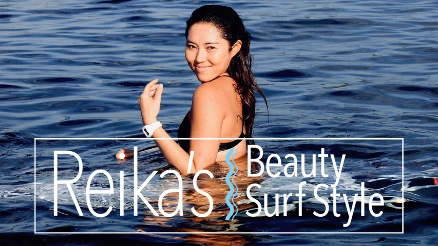 Reika's Beauty Surf Style