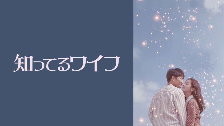 知ってるワイフ
