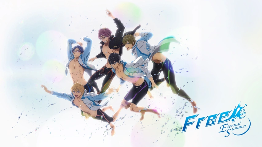 Free Eternal Summer フジテレビの人気ドラマ アニメ Tv番組の動画が見放題 Fod
