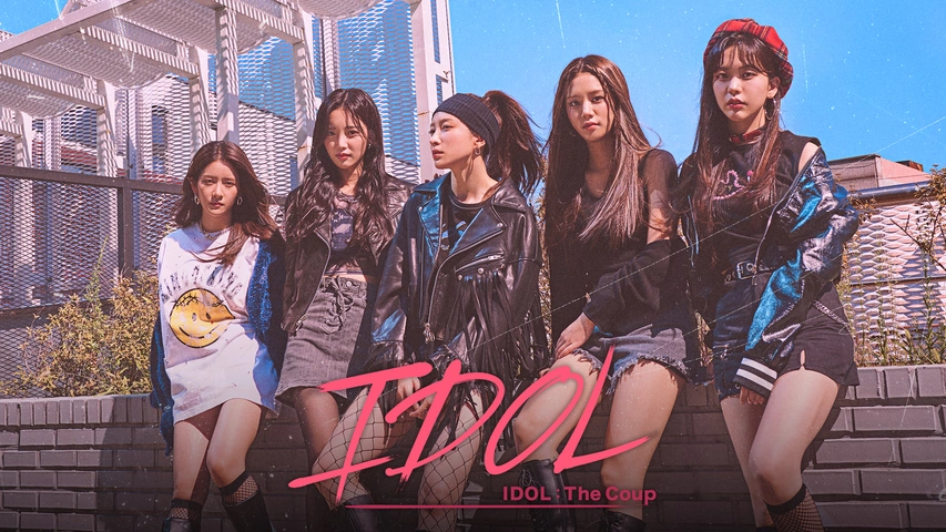 IDOL:The Coup
