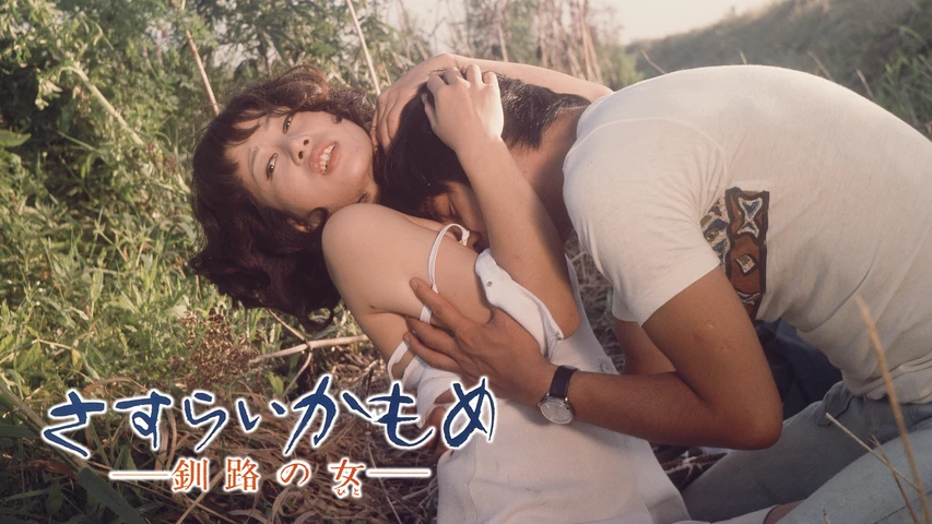 さすらいかもめ　釧路の女