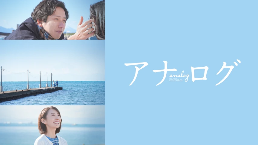 アナログ