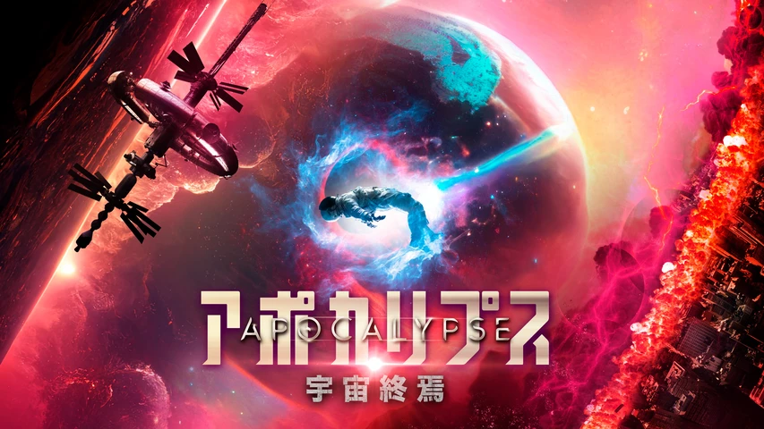 アポカリプス 宇宙終焉