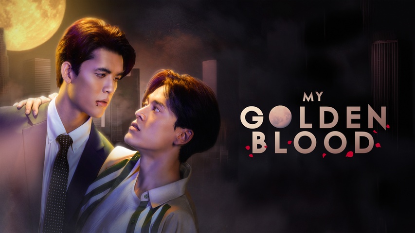 My Golden Blood｜フジテレビの人気ドラマ・アニメ・TV番組の動画が見 