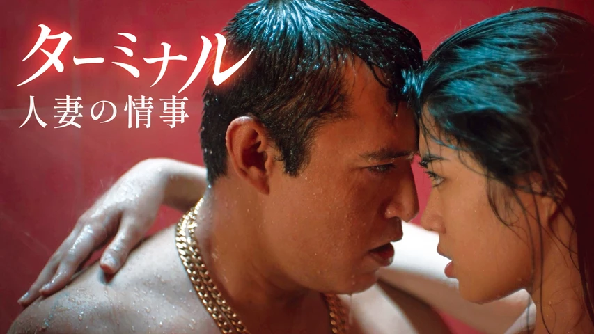 ターミナル 人妻の情事