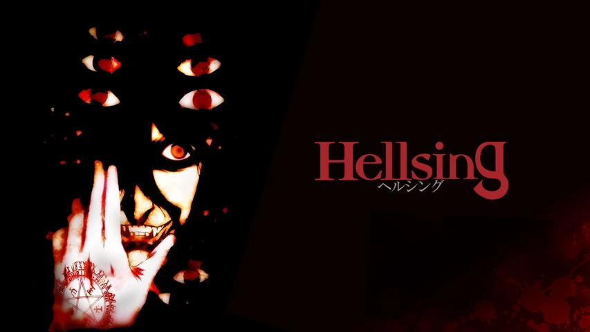 Hellsing