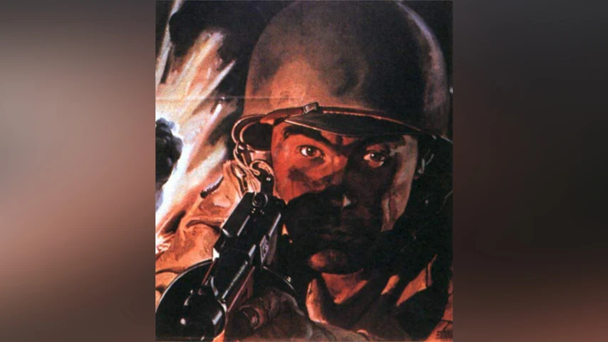 サン・ピエトロの戦い