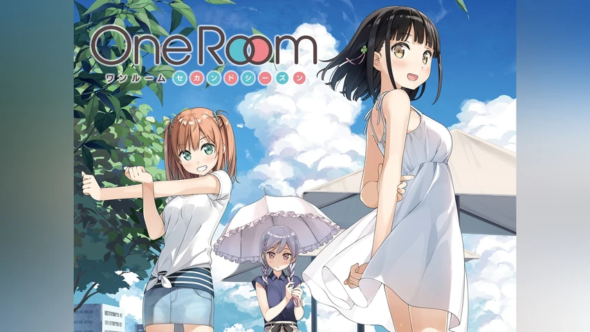 One Room セカンドシーズン