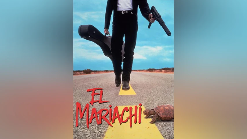 エル・マリアッチ