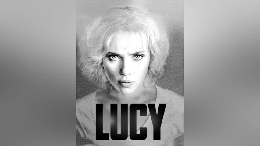 LUCY/ルーシー