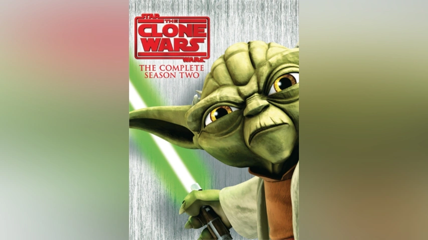 スター・ウォーズ：クローン・ウォーズ＜セカンド・シーズン＞｜フジ