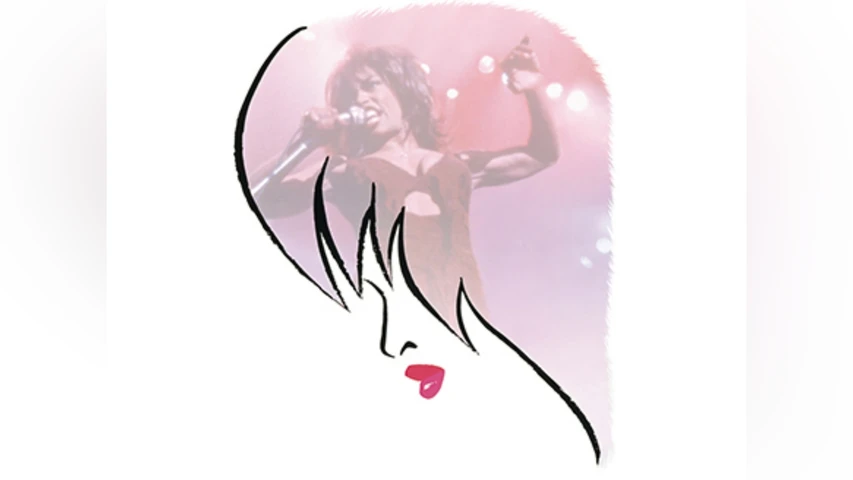 TINA ティナ