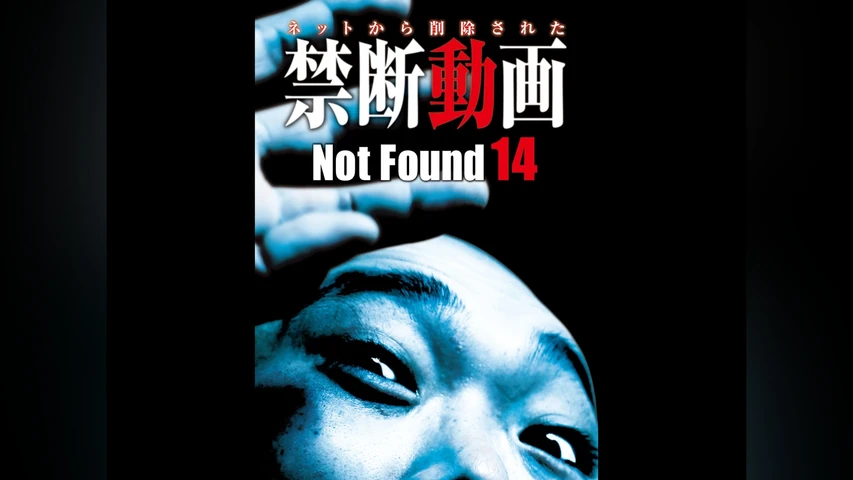 Not Found 14 ネットから削除された禁断動画