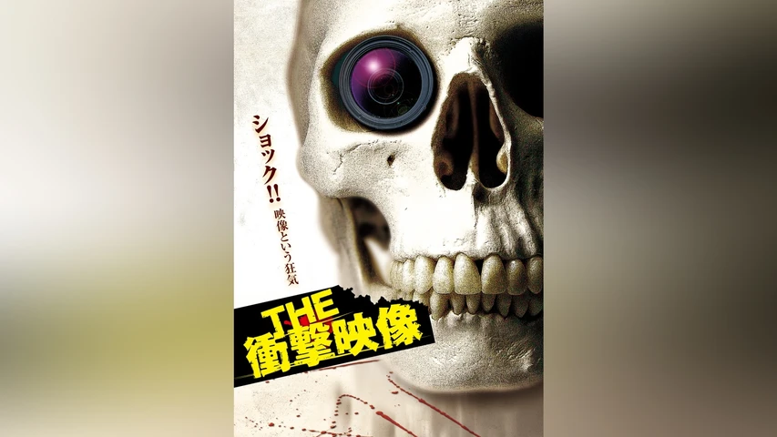 THE 衝撃映像 1