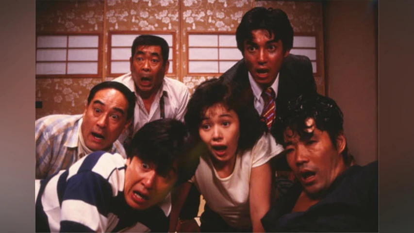 青春かけおち篇
