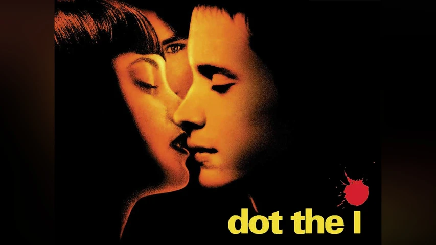 dot the i ドット・ジ・アイ