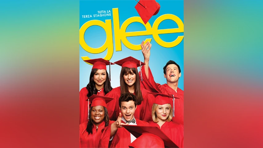 glee/グリー シーズン3