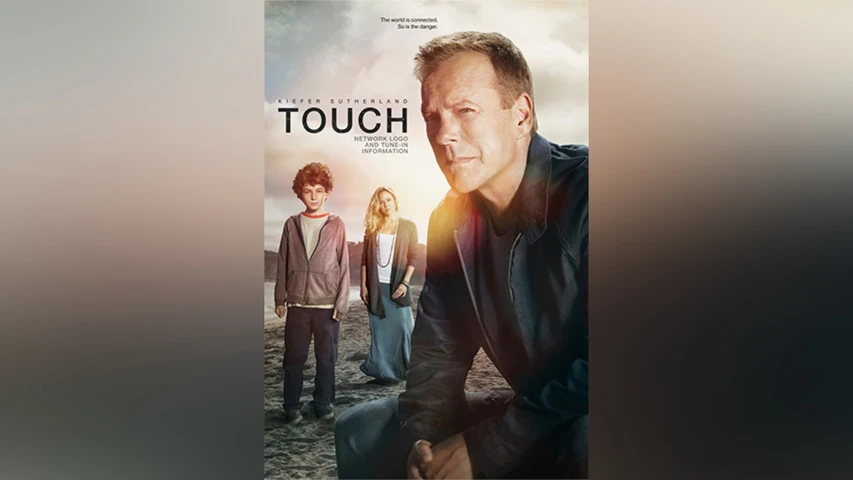TOUCH/タッチ シーズン2