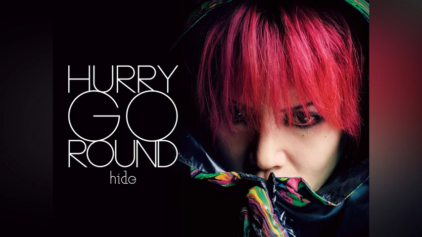 HURRY GO ROUND