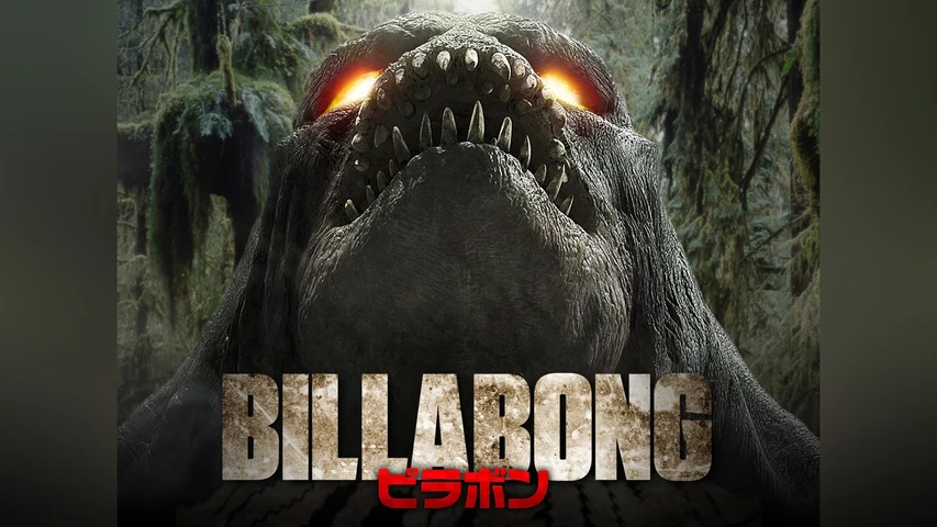 BILLABONG  ビラボン