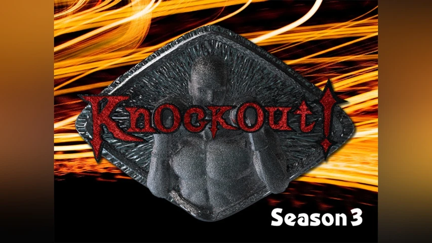 Knockout! Season3