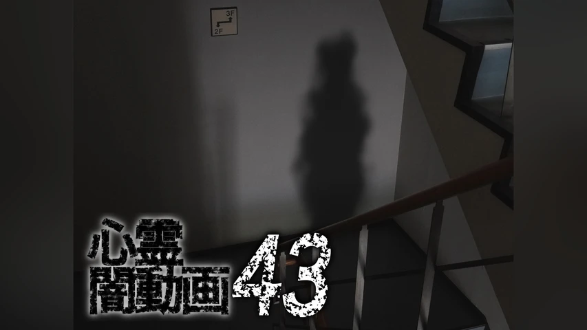心霊闇動画 43