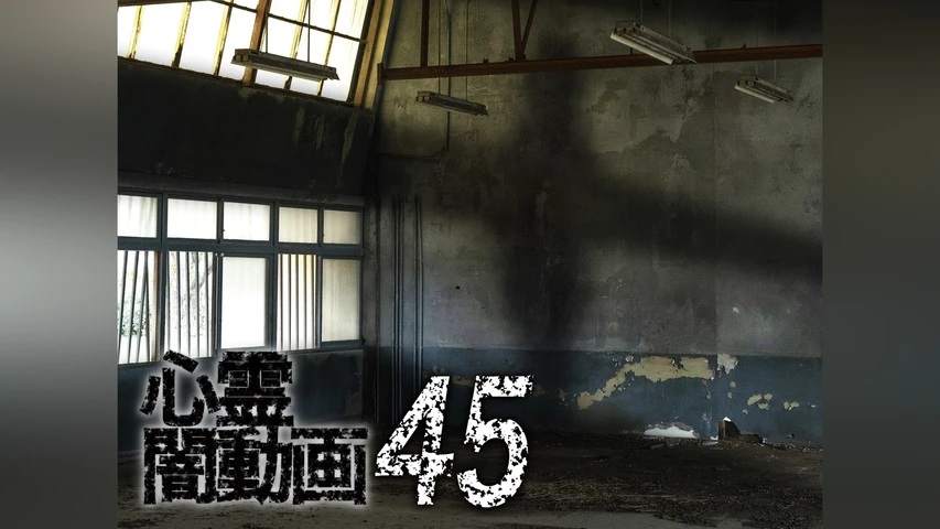 心霊闇動画 45