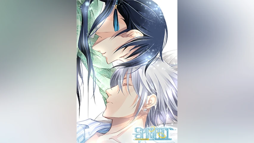 SPIRITPACT スピリットパクト