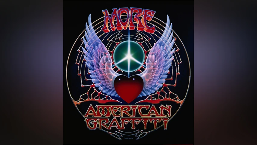 アメリカン・グラフィティ2