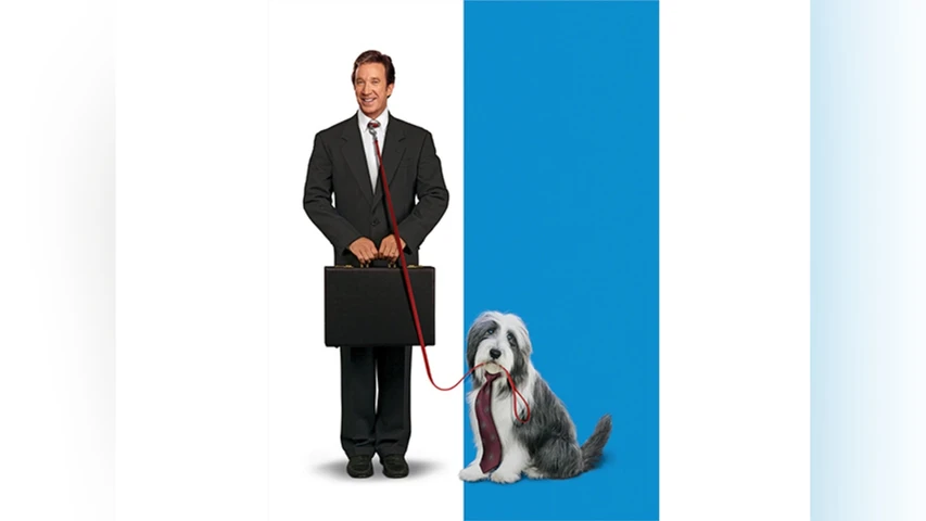 シャギー・ドッグ