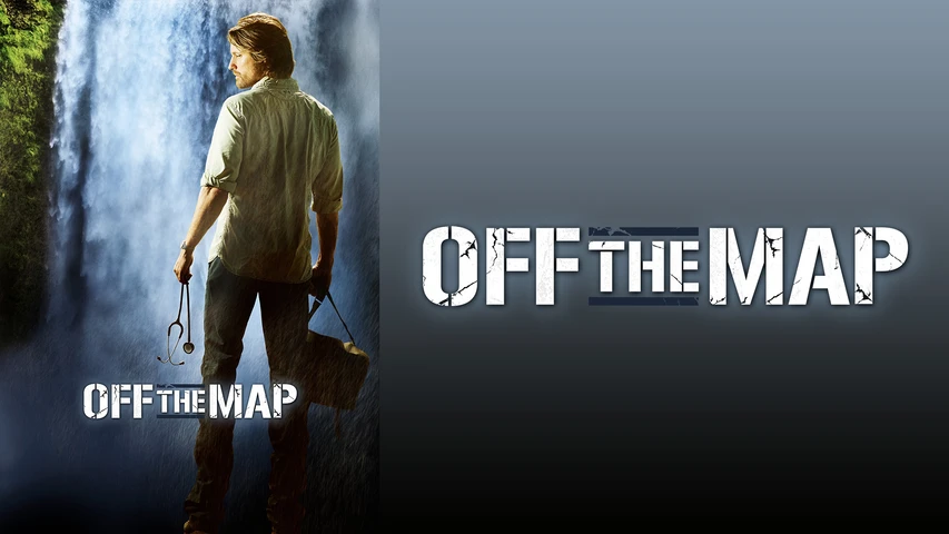 OFF THE MAP〜オフ・ザ・マップ