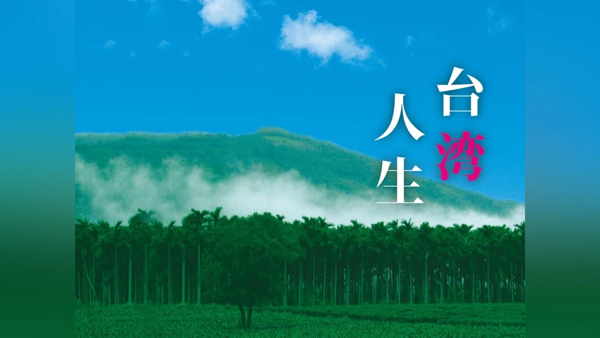 台湾人生