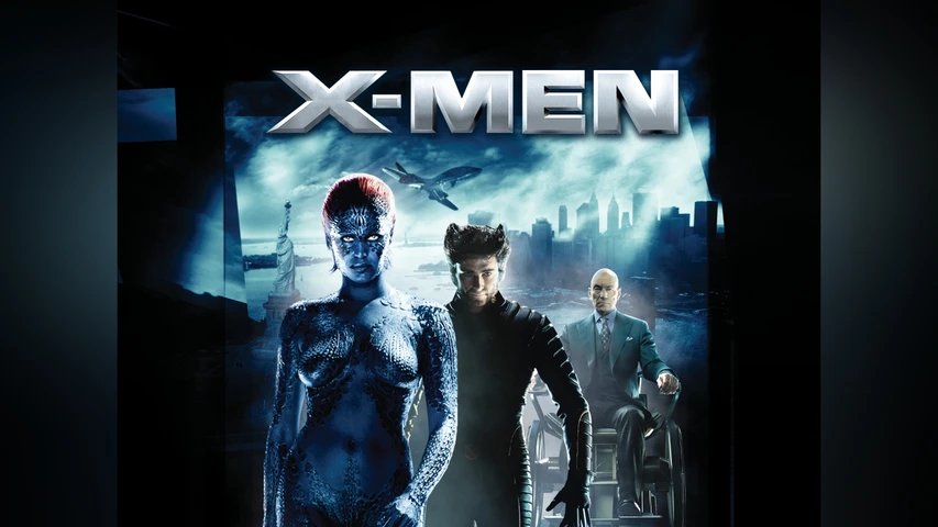 X-MEN