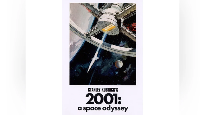 2001年宇宙の旅
