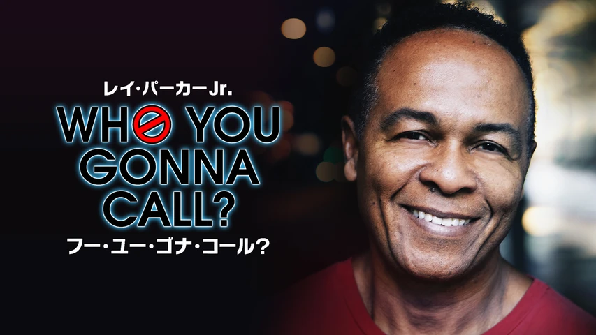 レイ・パーカーJr./フー・ユー・ゴナ・コール?