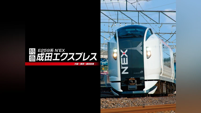 E259系 成田エクスプレス