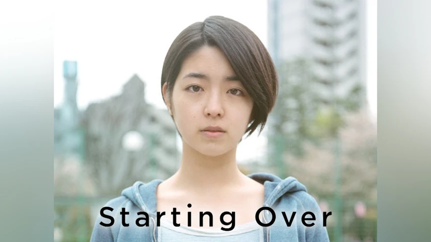 Starting Over