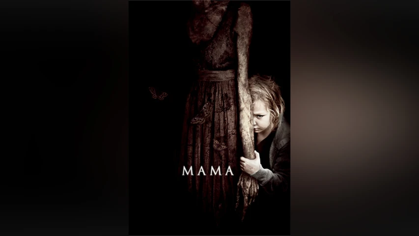 MAMA(2013年・アメリカ)