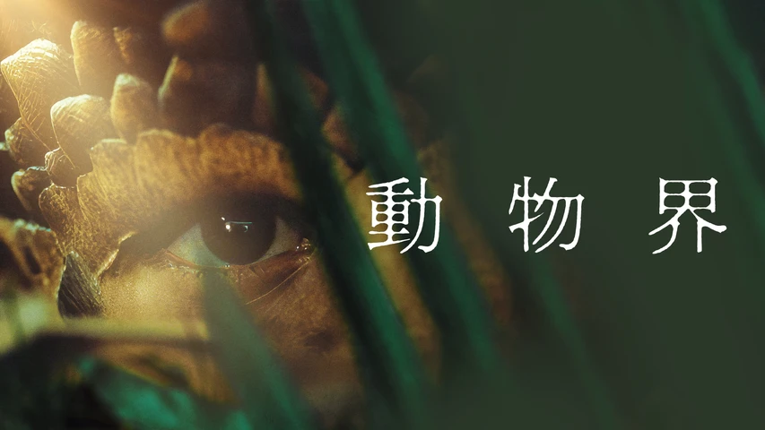 動物界