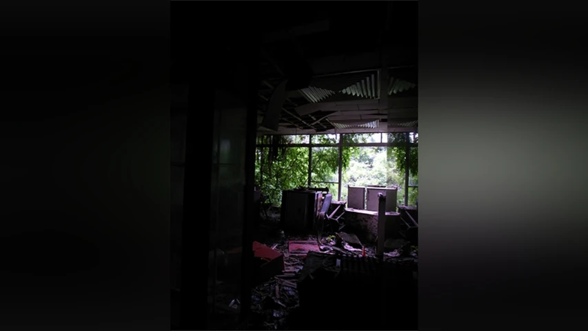 放送禁止動画FILE Vol.9