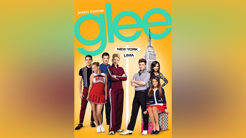 glee/グリー シーズン1｜フジテレビの人気ドラマ・アニメ・TV番組の 