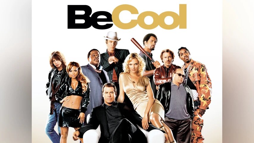 Be Cool/ビー・クール