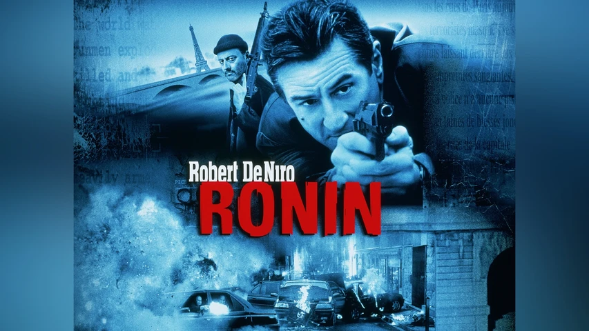 RONIN 