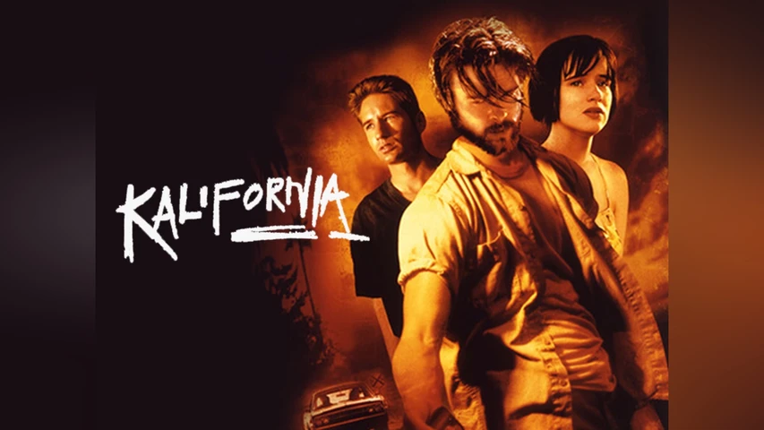 カリフォルニア(1990年)
